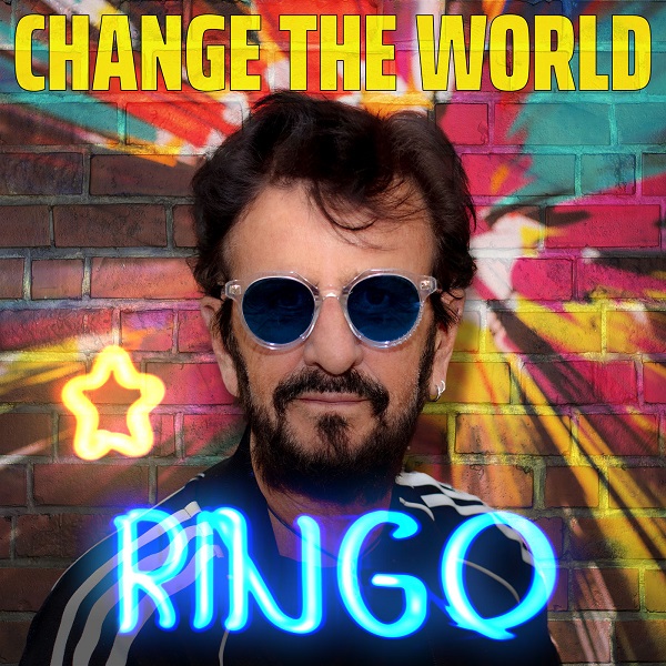 Change The World [HD Version]